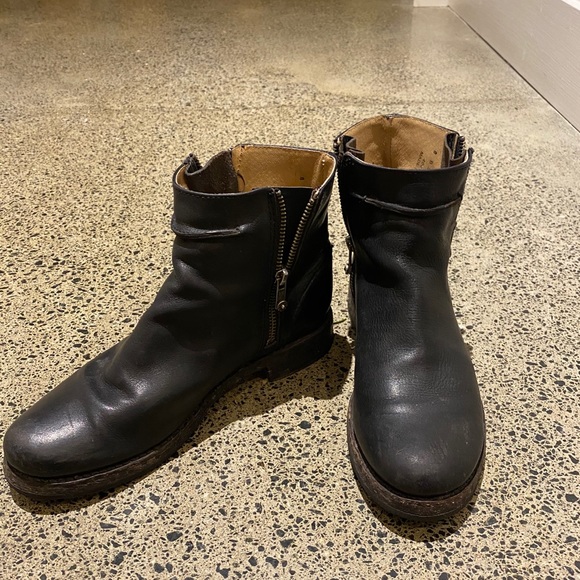 Frye Boots - Picture 2 of 10